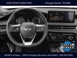 Used 2025 INFINITI QX60 Pure image 4
