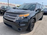 Used 2013 Ford Explorer FWD image 3
