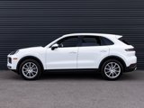 Used 2024 Porsche Cayenne image 2