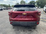 Used 2025 Chevrolet Trax LS image 4