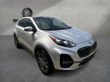 Used 2020 Kia Sportage S w/ S Premium Package image 4