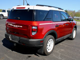 Used 2024 Ford Bronco Sport Heritage w/ Heritage Convenience Package image 6