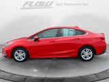 Used 2018 Chevrolet Cruze LT w/ RS Package image 5