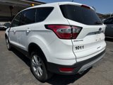 Certified 2017 Ford Escape SE image 3