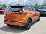 Certified 2022 Nissan Kicks SR w/ Premium Package image 5