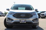 Certified 2022 Ford Edge SEL w/ Convenience Package image 2