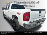 Used 2014 Chevrolet Silverado 2500 LTZ w/ LTZ Plus Package image 2