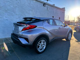 Used 2020 Toyota C-HR LE image 4