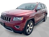 Used 2015 Jeep Grand Cherokee Limited image 4