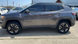 Used 2018 Jeep Compass Trailhawk w/ Cold Weather Group image 4