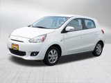 Used 2015 Mitsubishi Mirage ES image 3