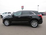 Used 2018 Cadillac XT5 FWD image 5