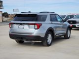 New 2025 Ford Explorer Active image 4