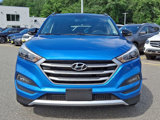 Used 2017 Hyundai Tucson Night image 2