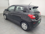 Used 2019 Mitsubishi Mirage ES image 3
