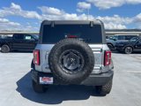 New 2024 Ford Bronco Outer Banks image 5