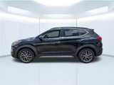 Used 2021 Hyundai Tucson Ultimate image 2