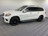 Used 2016 Mercedes-Benz GL 63 AMG 4MATIC image 1
