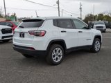 New 2025 Jeep Compass Sport image 5