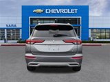 Used 2022 Mitsubishi Outlander SEL image 4