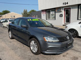 Used 2017 Volkswagen Jetta S w/ Jetta S Cold Weather Package image 2