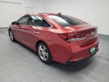 Used 2018 Hyundai Sonata Limited image 5
