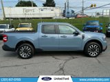 New 2024 Ford Maverick Lariat w/ 4K Tow Package image 5