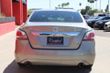 Used 2015 Nissan Altima 2.5 SV w/ Convenience Package image 6