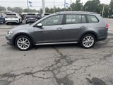 Used 2019 Volkswagen Golf Alltrack S image 3
