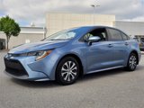 Used 2022 Toyota Corolla LE image 5