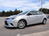 Used 2014 Toyota Corolla LE image 6