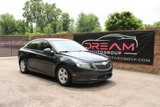 Used 2014 Chevrolet Cruze LT image 4