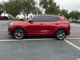 Used 2020 Buick Encore GX Select w/ Advanced Technology Package image 6
