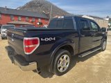 Used 2013 Ford F150 Lariat w/ Luxury Equipment Group image 5