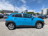 Certified 2023 Hyundai Kona SEL w/ Convenience Package image 2