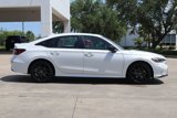 New 2025 Honda Civic FWD Hybrid Sedan image 4