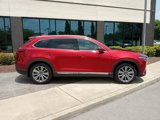 Used 2021 MAZDA CX-9 Signature image 2