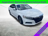 Used 2018 Honda Accord LX image 4