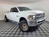 Used 2012 RAM 2500 Big Horn image 1