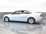 Used 2014 Volkswagen Passat 1.8T Wolfsburg Edition image 3