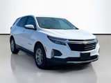 Used 2022 Chevrolet Equinox LT image 3
