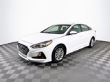 Used 2019 Hyundai Sonata SE image 4