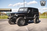 Used 2004 Jeep Wrangler 4WD image 2