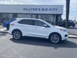 Used 2022 Ford Edge Titanium w/ Equipment Group 301A image 2