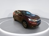 Used 2018 Honda CR-V EX-L image 2