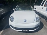 Used 2016 Volkswagen Beetle 1.8T SEL image 2