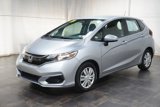 Used 2019 Honda Fit LX image 2