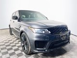 Used 2020 Land Rover Range Rover Sport HST image 3