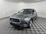 Used 2020 INFINITI QX50 Luxe image 2