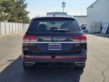 Used 2021 Volkswagen Atlas SEL Premium image 5